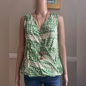 Velvet by Spencer & Graham Top